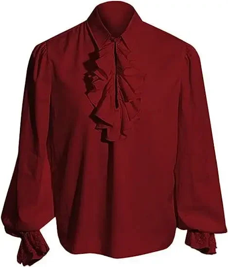 Renaissance Shirts for Men and Women