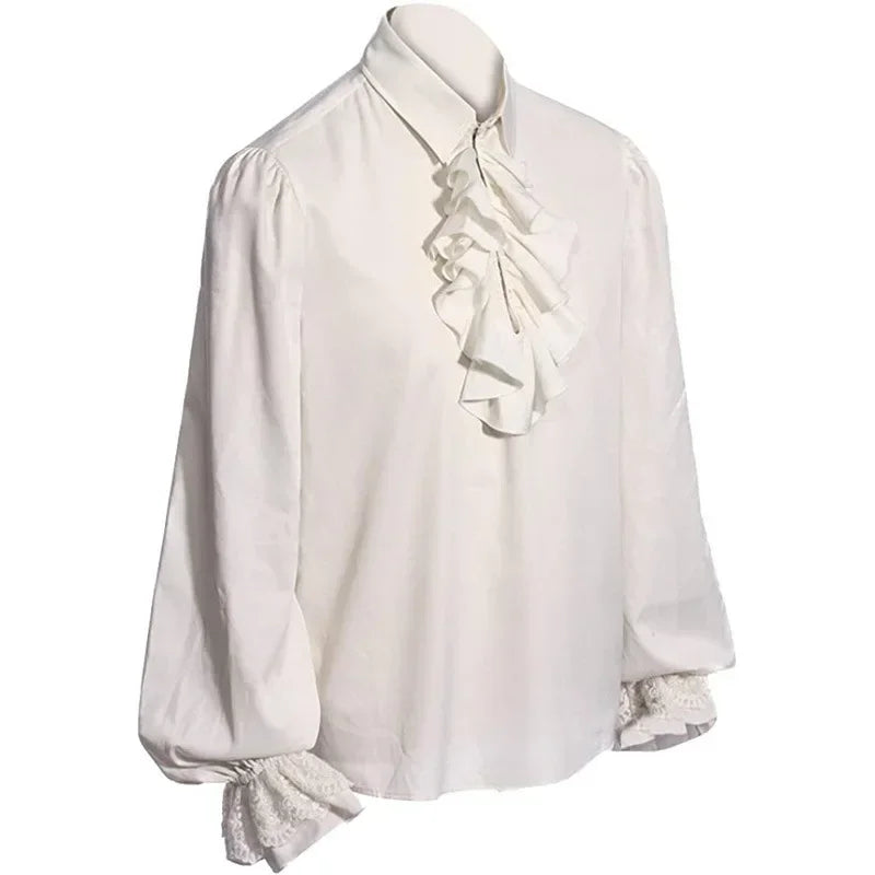 Renaissance Shirts for Men and Women