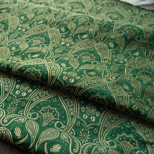 Brocade Jacquard