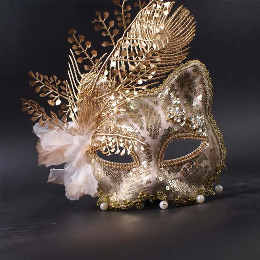 Fox Mask