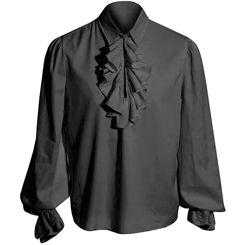 Renaissance Shirts for Men and Women