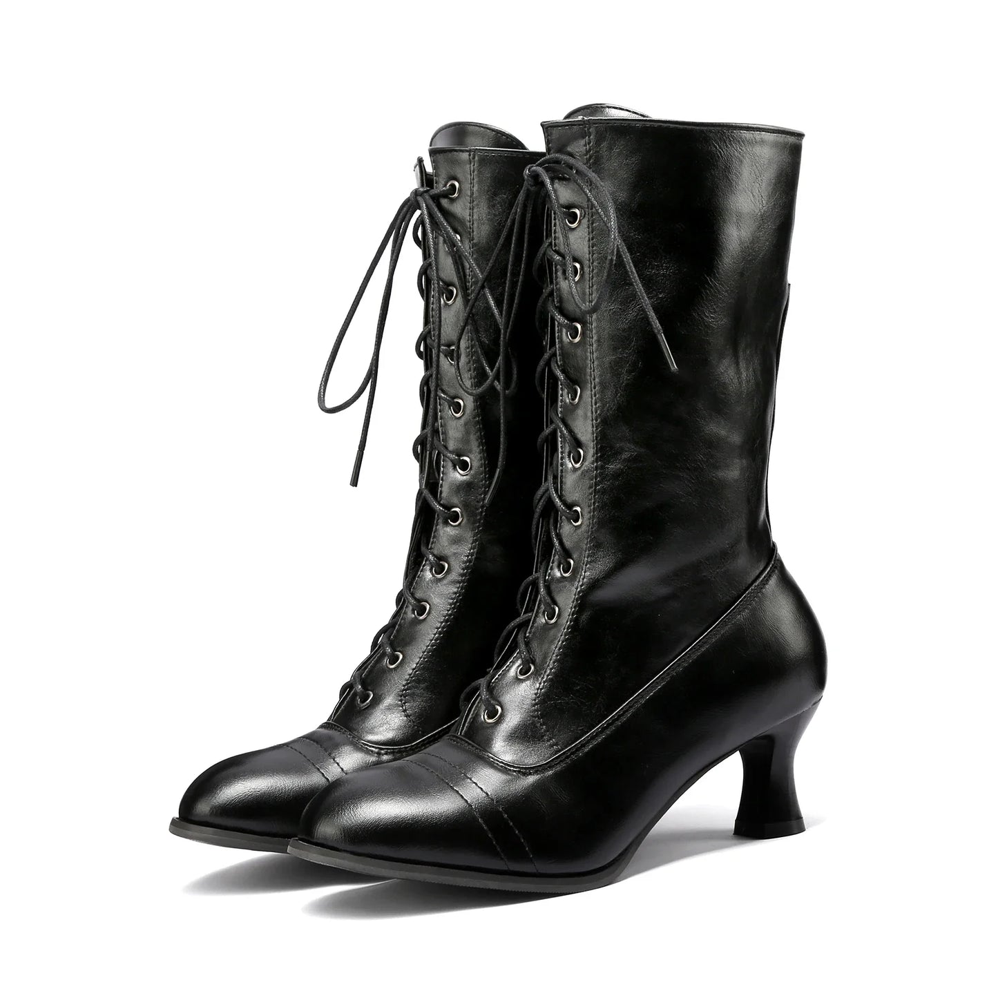 Victorian Boots