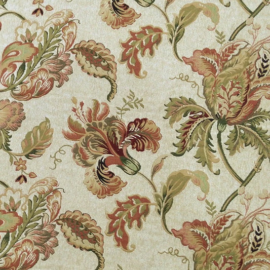 Chenille Upholstery Fabric