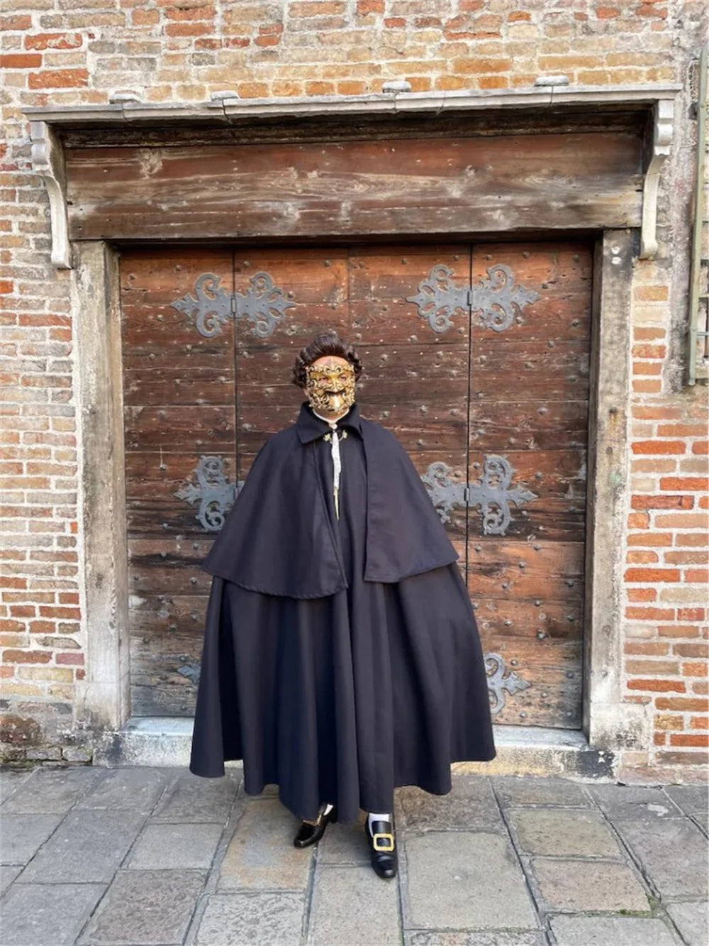 Cloak