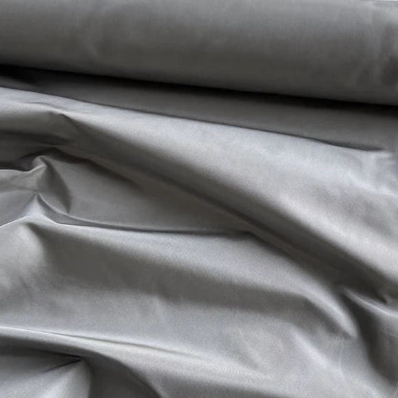 Mulberry silk taffeta