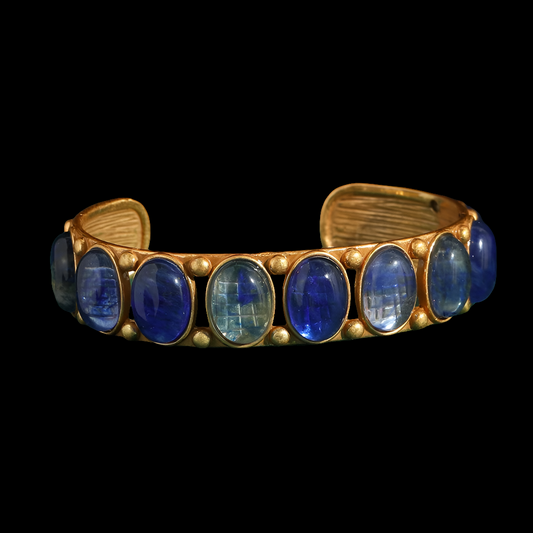 Open bracelet