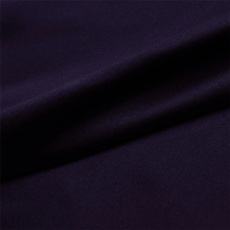 90% Mulberry Silk 10% Spandex Blend