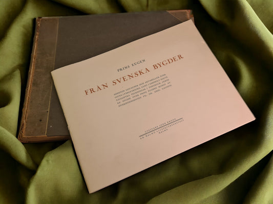 Prins Eugene - Från svenska bygder
