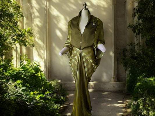 Cocoon dressinggown
